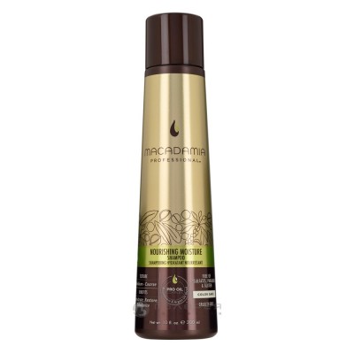  Шампунь питательный для всех типов волос\Nourishing Moisture Shampoo (300мл)