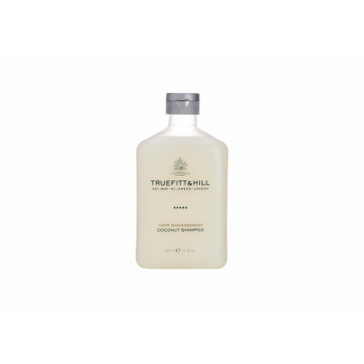 Truefitt&Hill Coconut Shampoo Шампунь для чувствительной кожи головы 365 мл