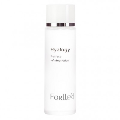 ForLLe'd Hyalogy P-effect refining lotion Лосьон увлажняющий 150 мл
