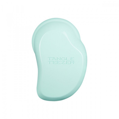 Tangle Teezer The Original Fine & Fragile Щётка для распутывания волос мятно-сиреневая