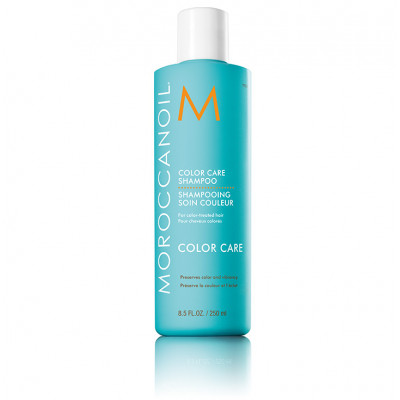 Moroccanoil Color Care Шампунь для окрашенных волос 250 мл
