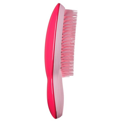 Tangle Teezer PinkUltimate розовая щётка для волос