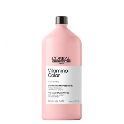 L'Oreal Expert Vitamino Color Шампунь для окрашенных волос 1500 мл 