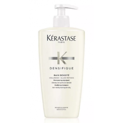 Kerastase Densifique Шампунь уплотняющий для истончающихся, тонких волос 500 мл