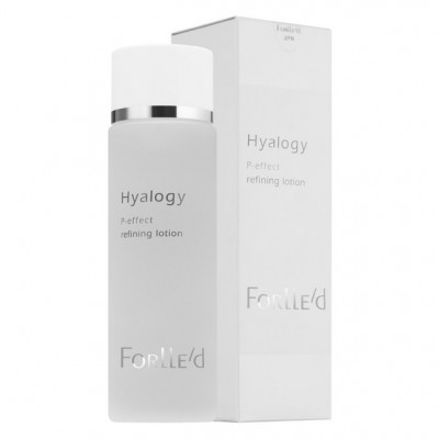 ForLLe'd Hyalogy P-effect refining lotion Лосьон увлажняющий 150 мл