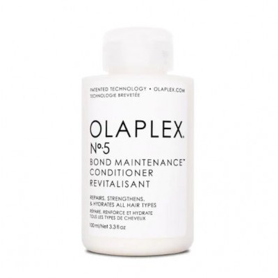 Olaplex Bond Maintenance Кондиционер Система защиты волос №5 100 мл