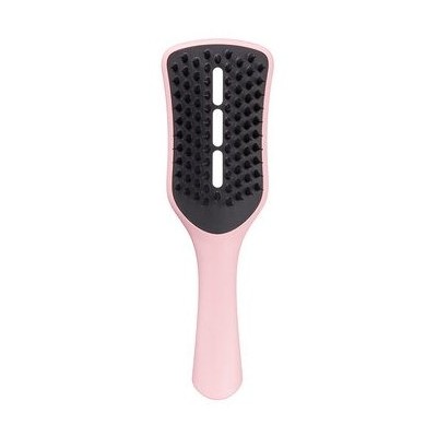 Tangle Teezer Easy&Go Щётка для укладки волос продувная бледно-розовая