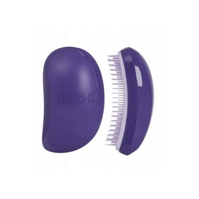 Tangle Teezer Salon Elite Расческа для распутывания волос фиолетово-сиреневая