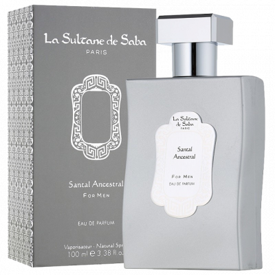 La Sultane de Saba Eau De Parfum Парфюмерная вода для мужчин Сантал Ансестраль 100 мл