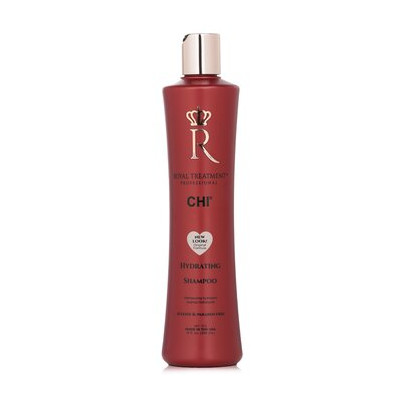 CHI Royal Hydrating Шампунь увлажняющий "Королевский уход" 355 мл