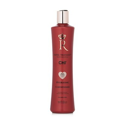 CHI Royal Hydrating Кондиционер увлажняющий "Королевский уход" 355 мл