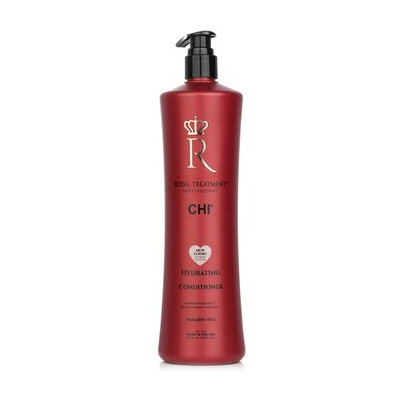 CHI Royal Hydrating Кондиционер увлажняющий "Королевский уход" 946 мл