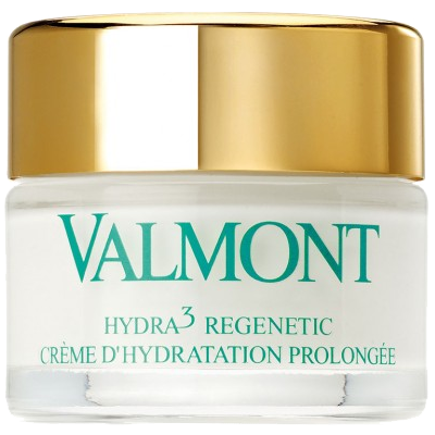 Valmont Hydra 3 Regenetic Cream Крем увлажняющий длительного действия (проф) 100 мл