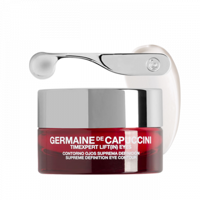 Germaine de Capuccini Крем-лифтинг для контура глаз 15 мл