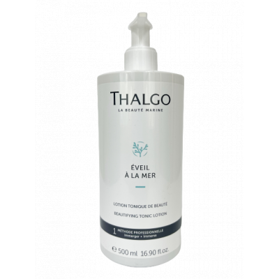 Thalgo Eveil a la Mer Лосьон тонизирующий для лица 500 мл