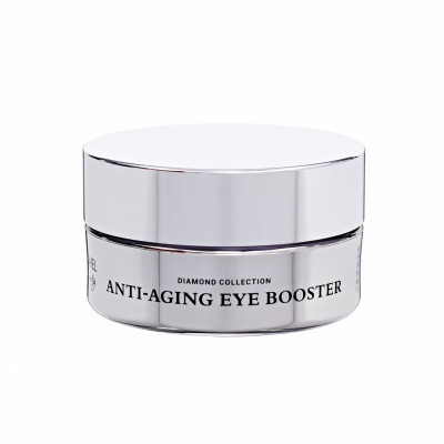 Enhel beauty Anti-Aging Eye Booster Омолаживающий крем для кожи вокруг глаз 30 г