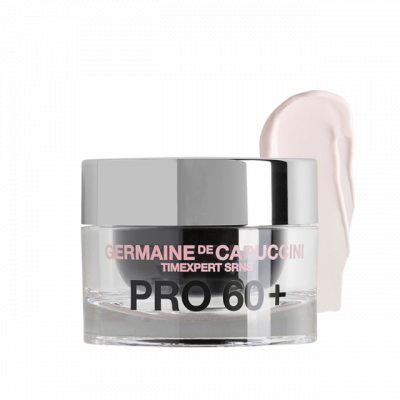 Germaine de Capuccini Крем антивозрастной глобального действия 50 мл