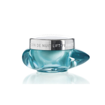 Thalgo Lifting & Firming Night Cream Крем ночной подтягивающий и укрепляющий с кремнием 50 мл