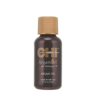 CHI Argan Oil Масло аргановое восстанавливающее 15 мл