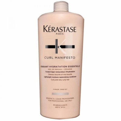 Kerastase Curl Manifesto Молочко увлажняющее для вьющихся волос 1000 мл
