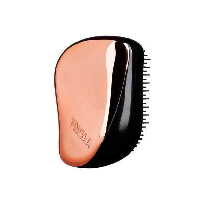 Tangle Teezer Compact Styler Lulu Guinness Щётка для распутывания волос компактная