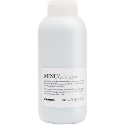 Davines Minu Conditioner Кондиционер защитный для окрашенных волос 1000 мл
