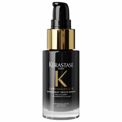 Kerastase Chronologiste Сыворотка ночная несмываемая 30 мл