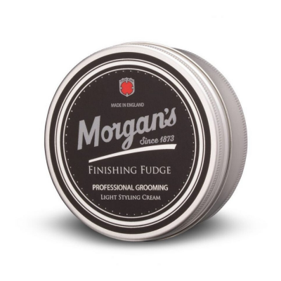 Morgan's Finishing Fudge Крем легкий финишный для укладки волос 75 мл