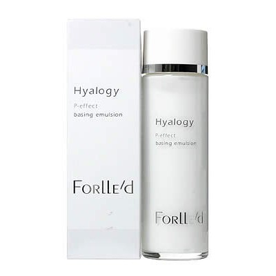 ForLLe'd Hyalogy P-effect basing emulsion Крем-основа 100 мл