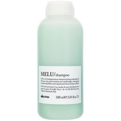 Davines Melu Shampoo Шампунь для предотвращения ломкости 1000 мл