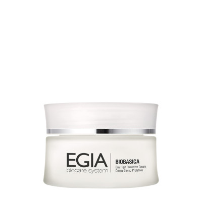 EGIA Day High Protective Cream Крем нежный питательный для лица 50 мл