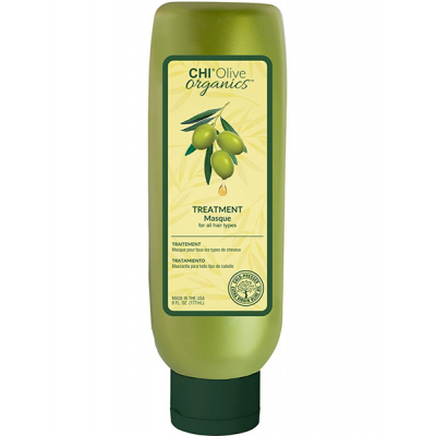 CHI Olive Organics Treatment Маска олива для волос 177 мл