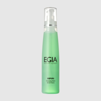 EGIA Cleansing Wash Гель очищающий 200 мл