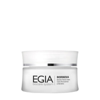 EGIA Mandelic Renew Cream Крем обновляющий миндальный 50 мл