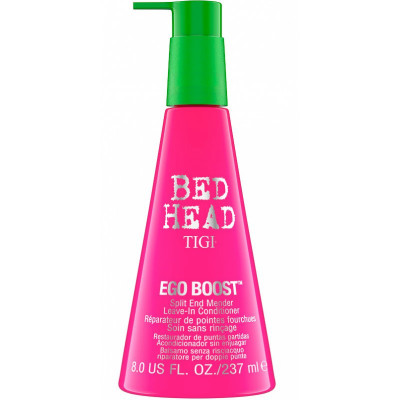 TiGi Bed Head Ego Boost Крем-кондиционер для защиты волос от повреждeния и сечения 200 мл