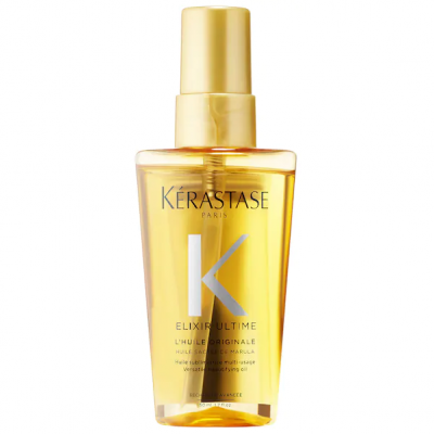Kerastase Elixir Ultime Масло многофункциональное для всех типов волос 50 мл