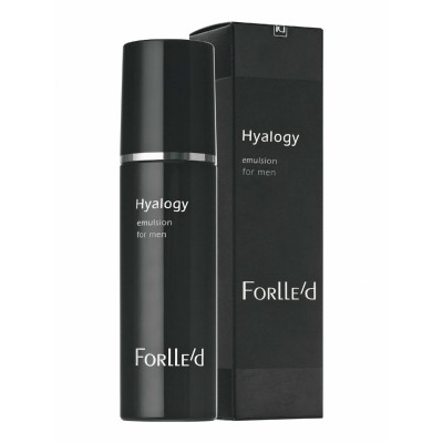 ForLLe'd Hyalogy Emulsion for men Эмульсия для мужчин 100 мл