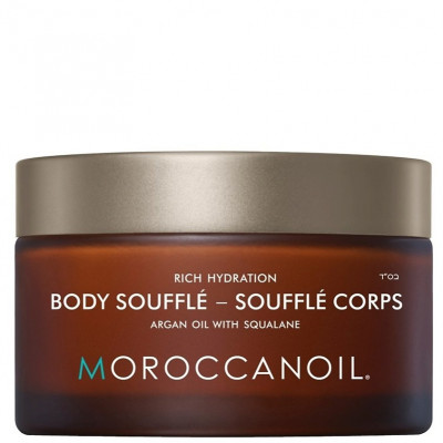 Moroccanoil Суфле для тела 200 мл