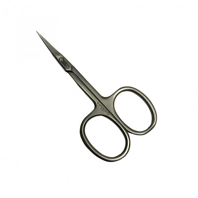 Hanzo Steel Ножницы для кутикулы 96 мм
