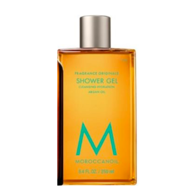 Moroccanoil Гель для душа 250 мл