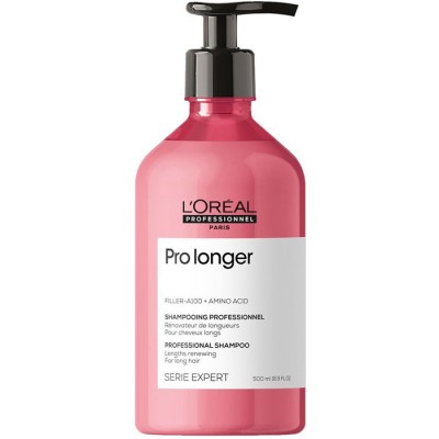 L'Oreal Expert Pro Longer Шампунь для восстановления длинных волос 500 мл