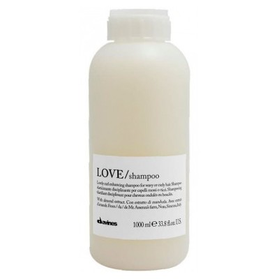 Davines Love Curl Shampoo Шампунь для усиления завитка 1000 мл 