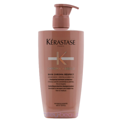 Kerastase Chroma Absolu Шампунь для окрашенных волос 500 мл