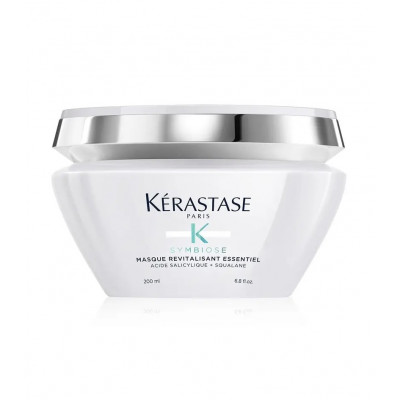 Kerastase Symbiose Маска для поврежденных волос, склонных к перхоти 200 мл