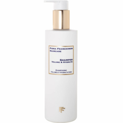 Fiona Franchimon Haircare Volume & Hydrate Шампунь для объема и увлажнения 250 мл