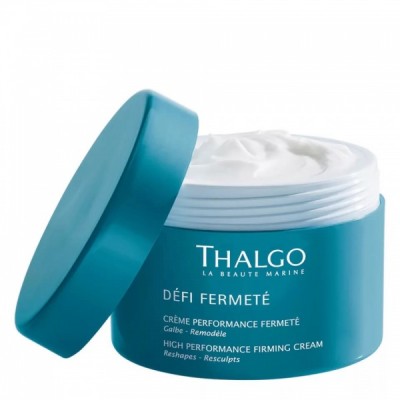 Thalgo High Performance Firming Cream Интенсивный подтягивающий крем для тела 200 мл
