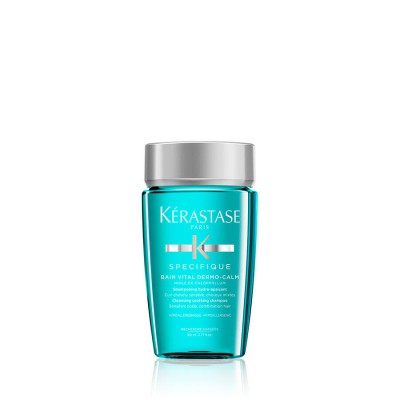 Kerastase Specifique Dermo-Calm Шампунь для чувствительной кожи и нормальных волос 80 мл
