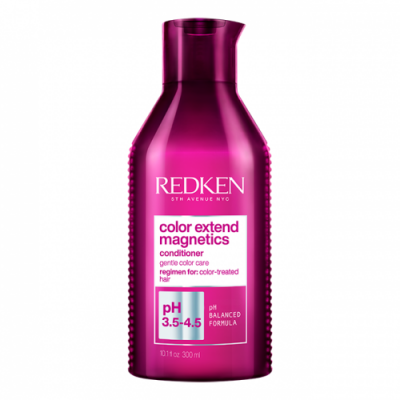 REDKEN Color Extend Magnetics Кондиционер для окрашенных волос 250 мл