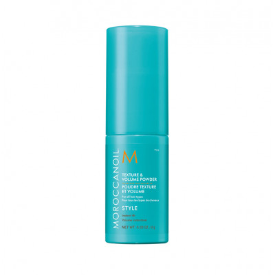 Moroccanoil Пудра для объема и текстуры волос 8 г