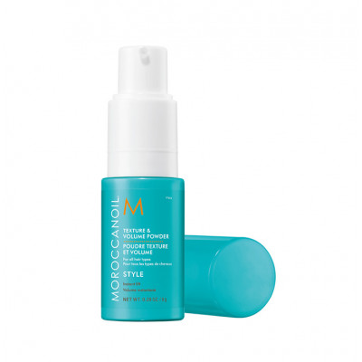 Moroccanoil Пудра для объема и текстуры волос 8 г